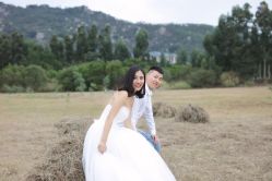 -绿皮火车照相馆 婚纱照旅拍(厦门店)