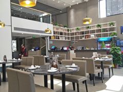 -金四季海鲜茶餐厅