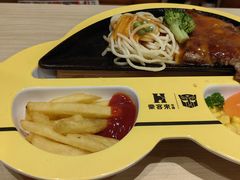 -豪客来牛排(云山大道店)