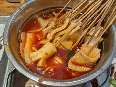 -管氏翅吧(国展店)