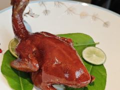 -小炳胜(卓悦中心店)