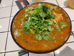 -肥汁米蘭香港米线(长宁来福士店)