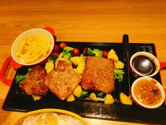 -必胜客(阿罗海店)