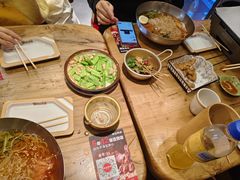 -申记串道(中街店)