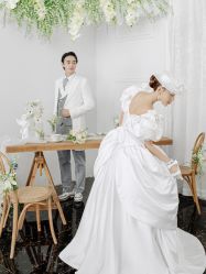 -香庭海婚纱摄影·威海旅拍(统一路店)