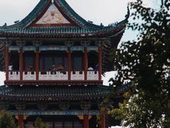-杭州宋城