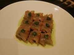 -万豪中餐厅·粤菜·北京粤财JW万豪酒店