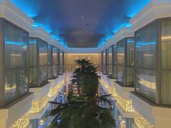 -碧涛阁水世界酒店(万家丽路店)