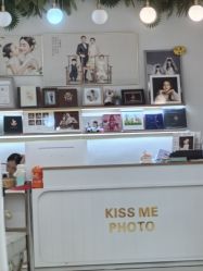 -KISS蜜摄影美学馆(香榭名苑店)