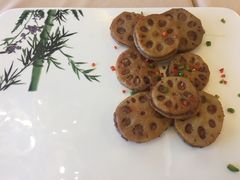 -勺园中餐厅