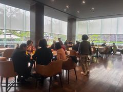 -上海虹桥宾馆·SLIDER(郁锦香店)
