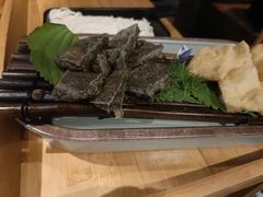 -手选潮汕鲜活牛肉火锅(二七广场店)