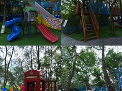 -广州锦绣香江度假别墅