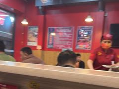 -醉旺柴火鸡(棠东店)