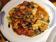 -倍儿美海鲜大排挡·非遗海鲜蒸饺(洋货店)