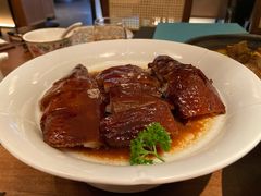 马达加斯加香草烧鹅-觅唐MITONG(鸟巢店)