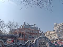 -天津五大道文化旅游区