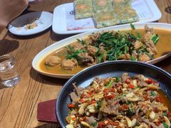 -和源祥·日照菜扛把子(万平口一店)