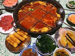 -五里关火锅(牛市口店)