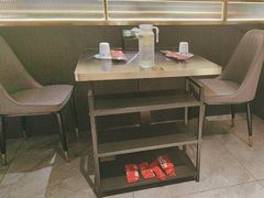 -京悦南门涮羊肉·羊蝎子火锅(田林路店)