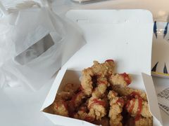 -必胜客(蚌埠东海万达店)