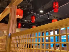 大堂-玺炖·中国铁锅炖(虹桥天街店)