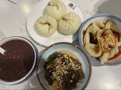 -龙抄手(文殊坊店)