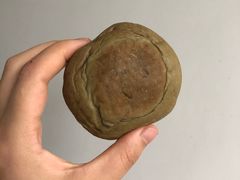 -稻田秋日式面包