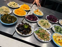 -兰州陈记牛肉面 ·烧烤· 铜锅涮肉(万达店)