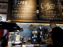 -青咖啡(三坊七巷店)
