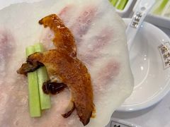 -全聚德(常州店)