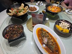 -鲍氏金勺子(恒大店)