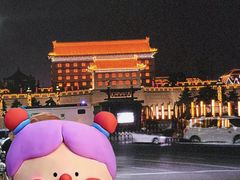 -西安城墙·碑林历史文化景区