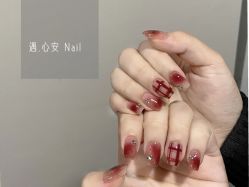 -1T·1M 日式美甲美睫