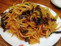 -老胶东家常菜馆(市场一路店)