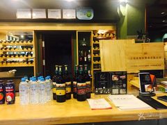 -Pistolera Mexican Cantina女枪手墨西哥餐厅(碧云路店)