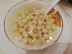 南塘鸡头米（位）-得月楼·省级非遗·传统苏帮菜(观前店)