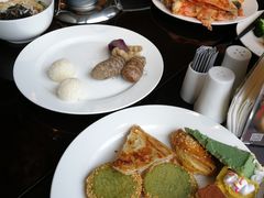 -AdD全日制餐厅(中谷花园酒店)