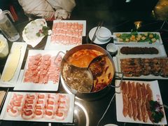 -狼爱上羊音乐火锅