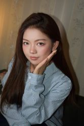 点击看大图 -爱伊人婚纱礼服美妆馆