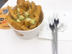 -艾薯夫妇Aysh(福田星河COCOPark店)