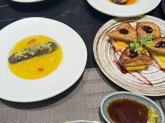 -大葉日本料理·龍蝦任食放題(廣州W酒店)