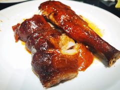 烧鹅-正斗·港式粤菜(SKLP店)