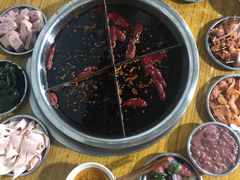 -渝味黄姐火锅(黄泥村店)