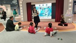 -奈尔宝家庭中心·亲子餐厅(北京东坝万达店)