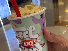 -DQ·蛋糕·冰淇淋(浦江欢乐颂店)