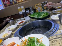 -安又胖韩国烤肉(美罗城店)