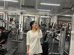 -YCHL Studios健身工作室(市二宫店)