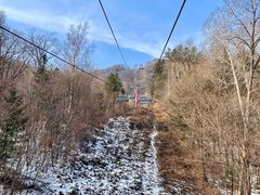 -长白山万达国际滑雪场
