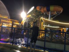 -武汉玛雅海滩水公园